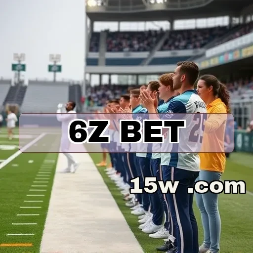 6z bet: Apostas em E-Sports com Diversão e Emoção no Brasil