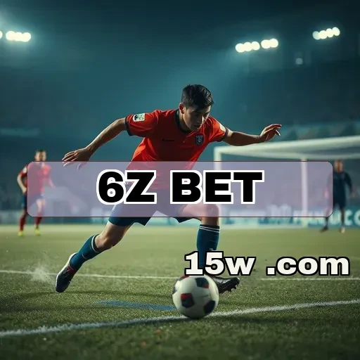 6z bet: Vivencie a Emoção do Cassino Ao Vivo com Estilo