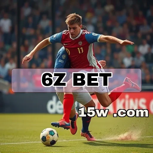 6z bet: A Nova Sensação dos Livros de Apostas no Brasil